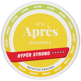 Après Bananas Hyper Strong-Nikotinposer-Tobax