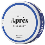 Après Blueberry-Nikotinposer-Tobax