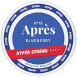 Après Blueberry Hyper Strong-Nikotinposer-Tobax