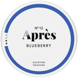 Après Blueberry-Nikotinposer-Tobax