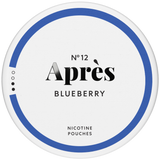Après Blueberry-Nikotinposer-Tobax