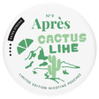 Après Cactus Lime Extra Strong-Nikotinposer-Tobax