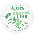 Après Cactus Lime-Nikotinposer-Tobax