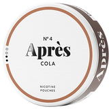 Après Cola-Nikotinposer-Tobax