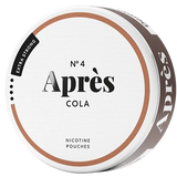 Après Cola Extra Strong-Nikotinposer-Tobax