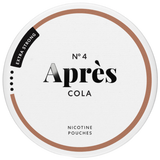 Après Cola Extra Strong-Nikotinposer-Tobax