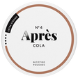 Après Cola Extra Strong-Nikotinposer-Tobax
