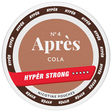 Après Cola Hyper Strong-Nikotinposer-Tobax