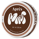 Après Cola Mini-Nikotinposer-Tobax