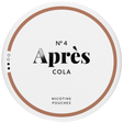 Après Cola-Nikotinposer-Tobax