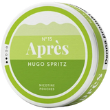 Apres Hugo Spritz Normal Side