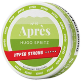 Apres Hugo Spritz Hyper Strong Side