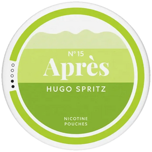 Après Hugo Spritz
