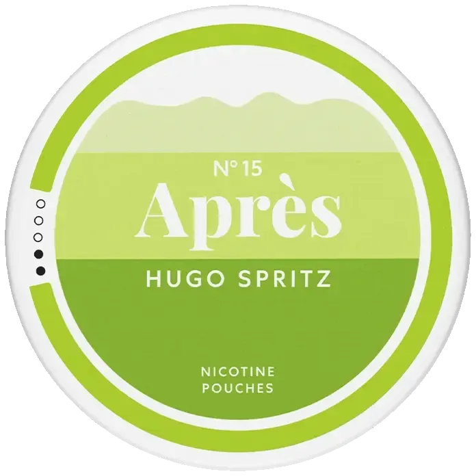 Apres Hugo Spritz Normal Top