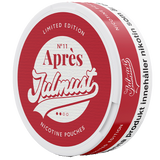 Après Julmust Limited Edition-Nikotinposer-Tobax