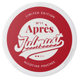 Après Julmust Limited Edition-Nikotinposer-Tobax