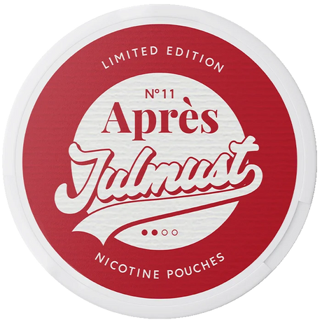 Après Julmust Limited Edition