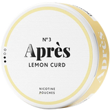 Après Lemon Curd-Nikotinposer-Tobax