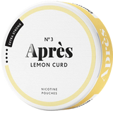 Après Lemon Curd Extra Strong-Nikotinposer-Tobax