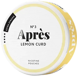 Après Lemon Curd Extra Strong-Nikotinposer-Tobax