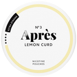 Après Lemon Curd Extra Strong-Nikotinposer-Tobax