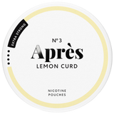 Après Lemon Curd Extra Strong-Nikotinposer-Tobax