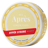 Après Lemon Curd Hyper Strong-Nikotinposer-Tobax
