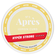 Après Lemon Curd Hyper Strong-Nikotinposer-Tobax