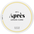 Après Lemon Curd-Nikotinposer-Tobax