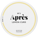 Après Lemon Curd-Nikotinposer-Tobax