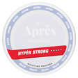 Apres Menthol Hyper Strong-Nikotinposer-Tobax