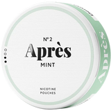 Après Mint-Nikotinposer-Tobax