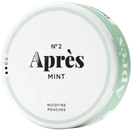 Après Mint-Nikotinposer-Tobax