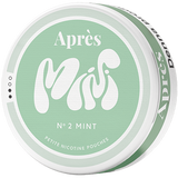 Après Mint Mini-Nikotinposer-Tobax