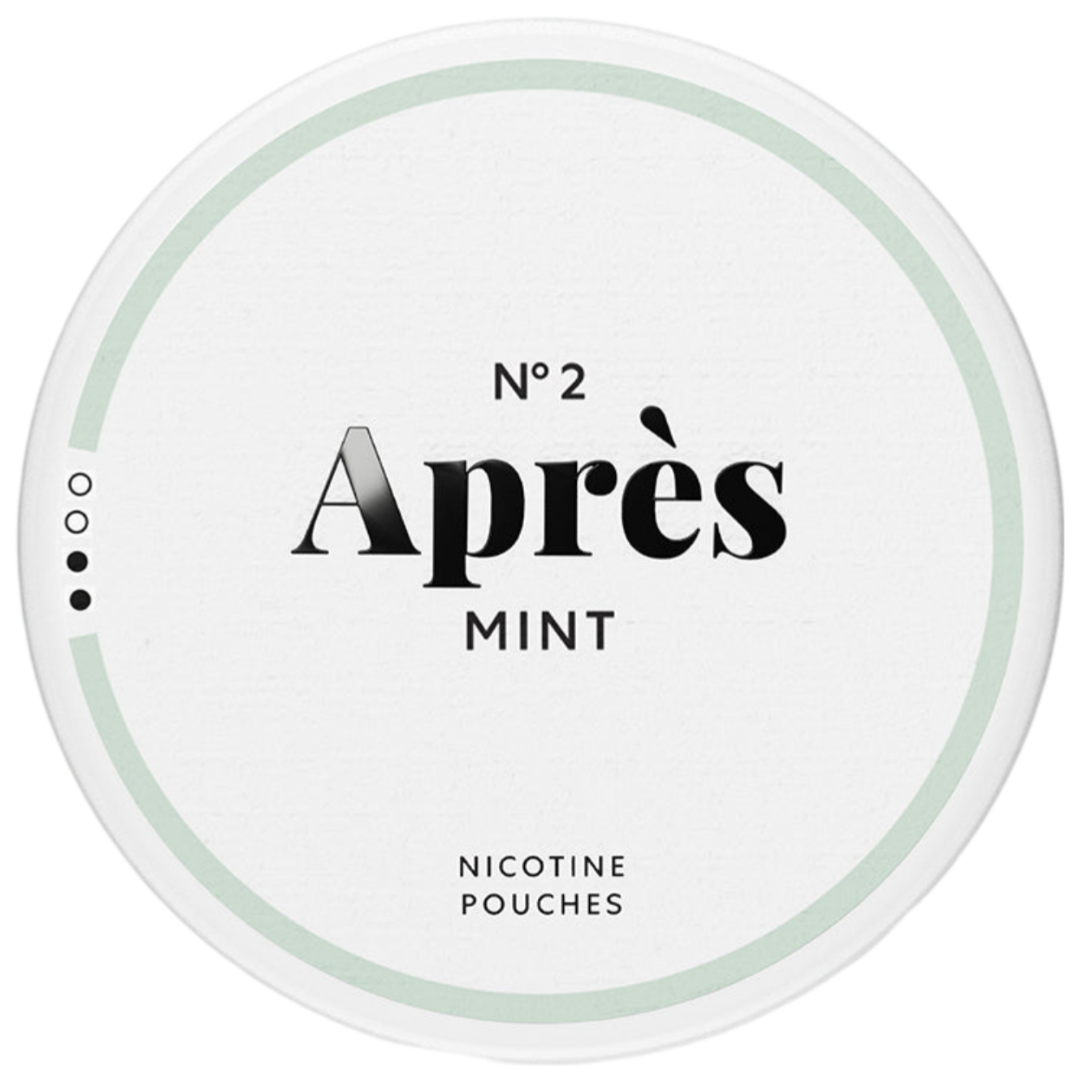 Après Mint-Nikotinposer-Tobax