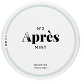 Après Mint-Nikotinposer-Tobax