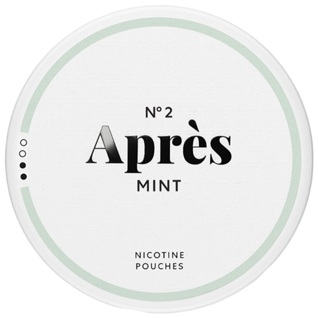 Après Mint-Nikotinposer-Tobax