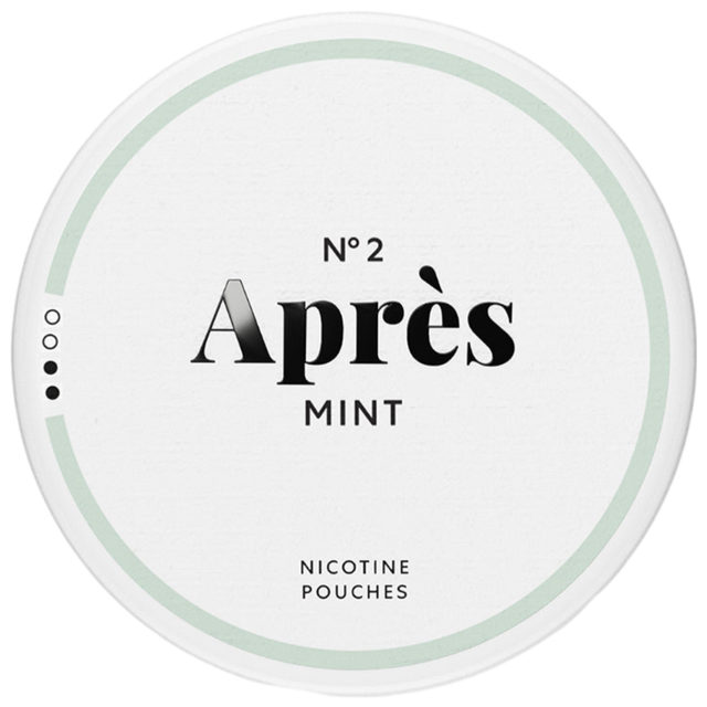 Après Mint-Nikotinposer-Tobax
