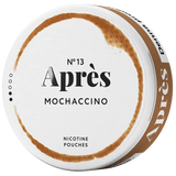 Apres Mochaccino Side