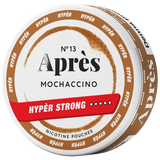 Apres Mochaccino Hyper Strong Side