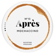 Apres Mochaccino Top