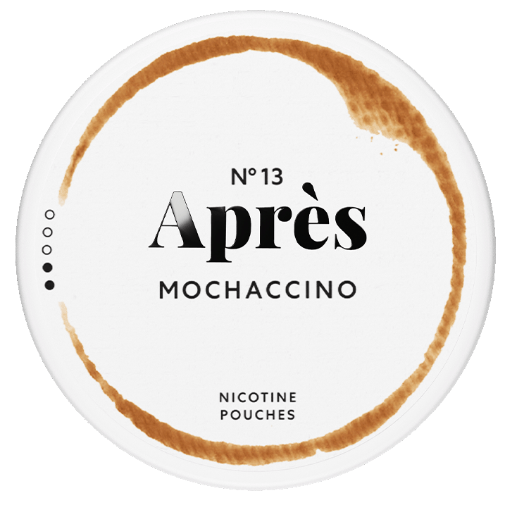 Apres Mochaccino Top