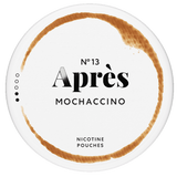 Apres Mochaccino Top