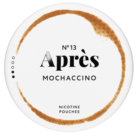 Apres Mochaccino Top