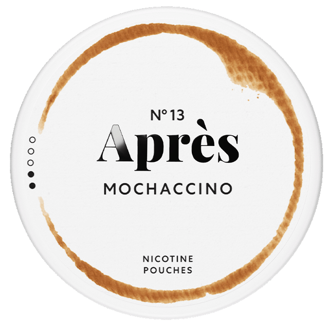 Apres Mochaccino Top