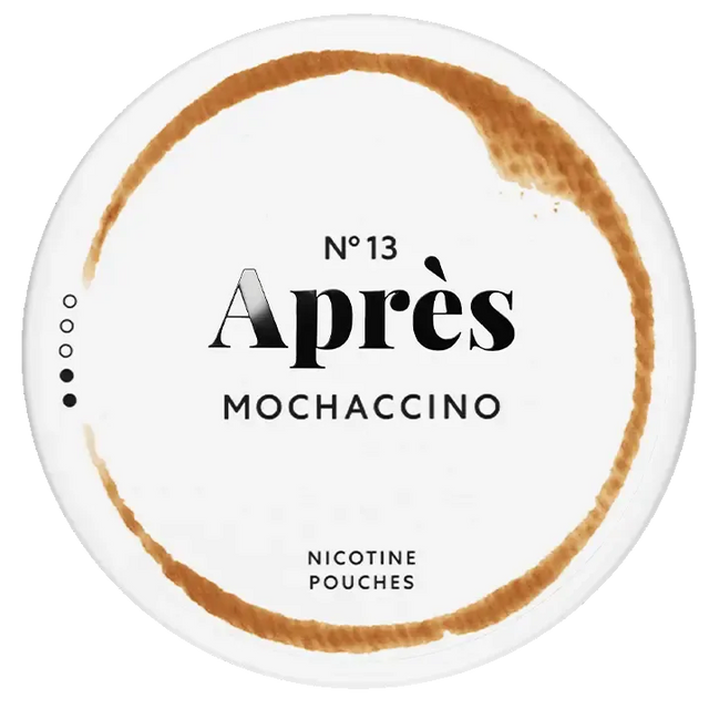 Apres Mochaccino Top