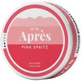 Apres Pink Spritz Normal Side
