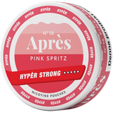 Apres Pink Spritz Hyper Strong Side
