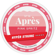 Apres Pink Spritz Hyper Strong Top