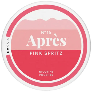 Après Pink Spritz